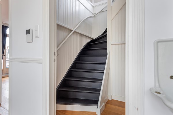 Medium property photo - Nicolaïstraat, 2517 SX Den Haag
